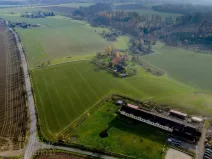 Prodej pozemku pro bydlení, Kuks - Kašov, 20000 m2