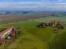 Prodej pozemku pro bydlení, Kuks - Kašov, 20000 m2