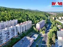 Prodej bytu 4+1, Litvínov - Janov, Luční, 83 m2