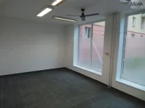 Prodej kanceláře, Most, Čsl. armády, 55 m2