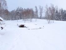 Prodej pozemku, Dlouhý Most, 8531 m2