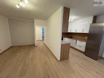 Pronájem bytu 3+1, Most, Josefa Ševčíka, 68 m2