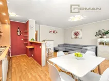 Prodej bytu 3+kk, Praha - Stodůlky, Janského, 73 m2