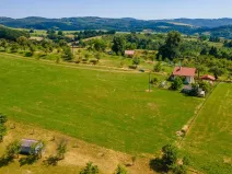 Prodej pozemku pro bydlení, Jasenná, 1560 m2