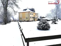 Prodej bytu 2+kk, Vlachovice, 56 m2