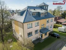 Prodej bytu 2+kk, Vlachovice, 56 m2