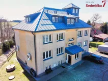 Prodej bytu 2+kk, Vlachovice, 56 m2