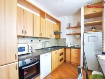 Prodej bytu 2+kk, Vlachovice, 56 m2