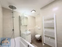 Prodej bytu 2+kk, Praha - Troja, Hnězdenská, 43 m2