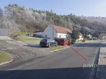 Prodej pozemku pro bydlení, Veletiny, 534 m2