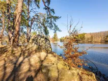 Prodej pozemku pro bydlení, Kamenice, Želivecká, 1032 m2