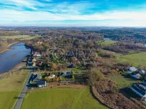 Prodej pozemku pro bydlení, Kamenice, Želivecká, 1032 m2