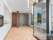 Pronájem bytu 1+kk, Praha - Břevnov, U Petřin, 35 m2