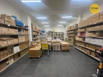 Pronájem skladu, Ostrava, Kounicova, 75 m2