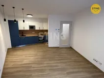 Pronájem bytu 3+kk, Pardubice, Husova, 60 m2