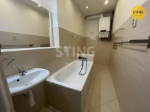 Pronájem bytu 1+1, Ostrava, Poděbradova, 50 m2