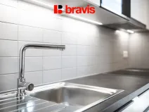 Pronájem bytu 3+kk, Brno, Hlinky, 65 m2