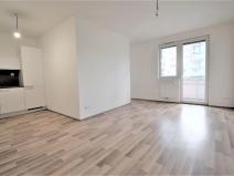 Pronájem bytu 2+kk, Praha - Háje, Loosova, 50 m2