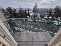 Prodej bytu 1+1, Ostrava - Poruba, nábřeží Svazu protifašistických bojovníků, 39 m2