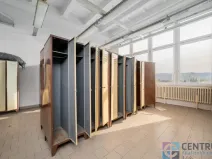 Pronájem skladu, Turnov, Přepeřská, 609 m2