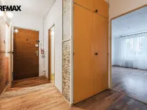 Prodej bytu 2+1, Chlumec, Krušnohorská, 64 m2