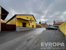 Pronájem skladu, Praha - Libuš, Libušská, 524 m2