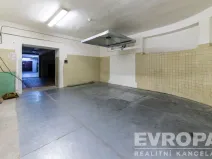 Pronájem skladu, Praha - Libuš, Libušská, 524 m2