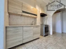 Prodej bytu 2+1, Tachov, Bělojarská, 51 m2