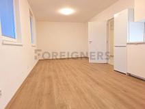 Pronájem bytu 2+kk, Olomouc, Černá cesta, 51 m2