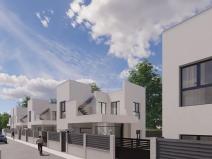 Prodej vily, Los Montesinos, Španělsko, 110 m2