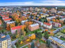 Prodej bytu 1+1, Kladno, Sevastopolská, 35 m2