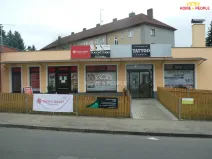 Pronájem kanceláře, Benešov, Antuškova, 50 m2