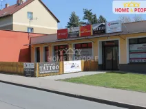 Pronájem kanceláře, Benešov, Antuškova, 48 m2