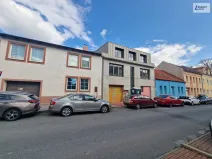 Prodej bytu 2+kk, Praha, Pod turnovskou tratí, 58 m2