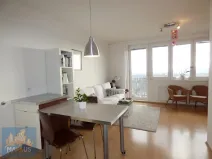 Prodej bytu 1+kk, Praha - Troja, Hnězdenská, 38 m2