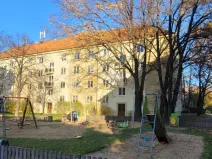 Prodej bytu 2+1, Praha - Břevnov, Myslivečkova, 53 m2