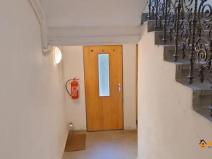 Prodej bytu 2+1, Praha - Vinohrady, Sázavská, 66 m2