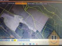 Prodej komerčního pozemku, Bakov nad Jizerou, 143630 m2