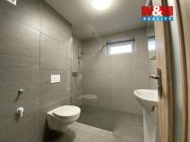 Pronájem bytu 2+1, Ostrava - Hrabůvka, Jubilejní, 50 m2