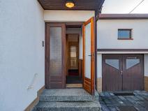 Prodej rodinného domu, Litomyšl, V. K. Jeřábka, 140 m2