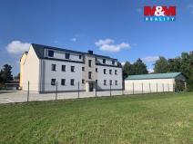 Prodej činžovního domu, Ostrava - Zábřeh, Mozartova, 289 m2