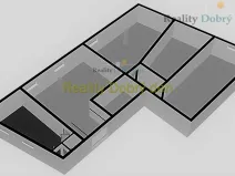 Pronájem skladu, Opava, Bochenkova, 219 m2