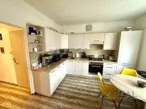 Prodej bytu 2+1, Liberec - Liberec X-Františkov, Františkovská, 59 m2