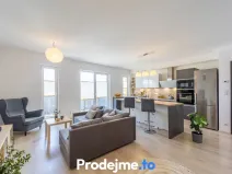 Prodej bytu 3+kk, Klíčany, Na Cihelně, 86 m2