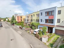 Prodej rodinného domu, Praha - Krč, Perlitová, 221 m2