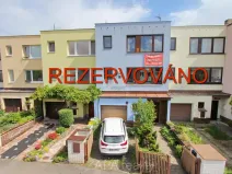 Prodej rodinného domu, Praha - Krč, Perlitová, 221 m2