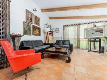 Prodej rodinného domu, Domašov, V Dědině, 225 m2