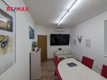 Pronájem kanceláře, Praha - Strašnice, Světická, 185 m2