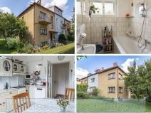 Pronájem pokoje, Praha - Košíře, Vejražkova, 20 m2