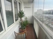 Prodej bytu 4+kk, Praha - Záběhlice, Hlavní, 72 m2